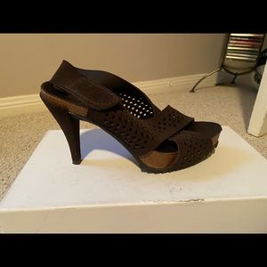 Pedro Garcia sandals “Noor”